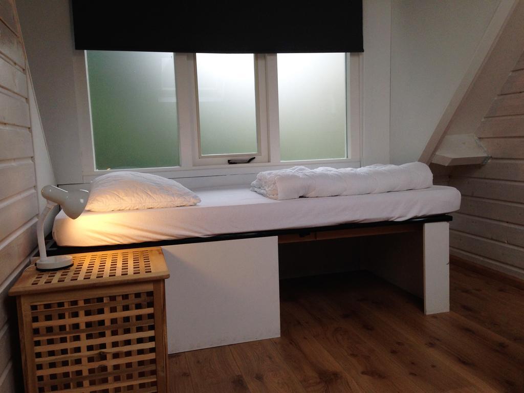 Vakantiehuis In Het Centrum Van Domburg Zewnętrze zdjęcie
