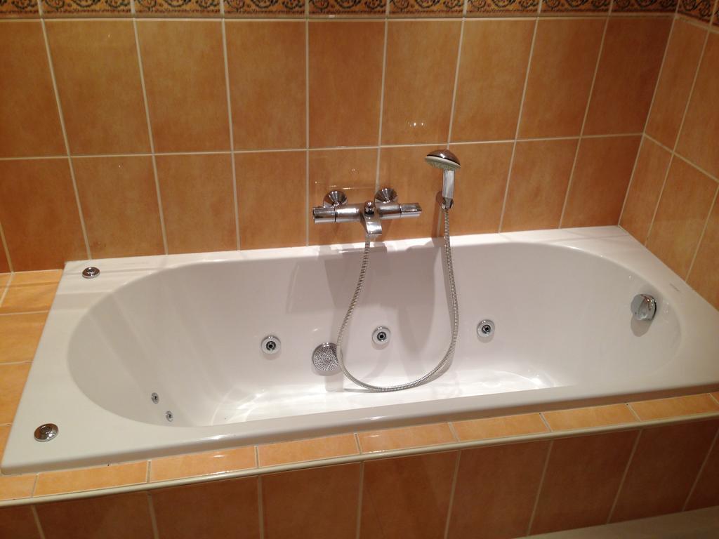 Vakantiehuis In Het Centrum Van Domburg Zewnętrze zdjęcie
